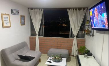 Venta Apartamento Barrio Cristobal Medellin