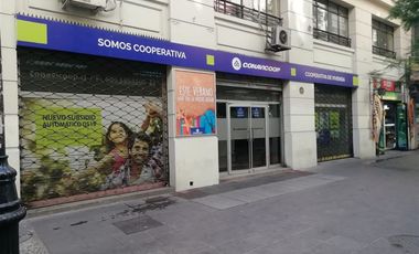 Oficina en arriendo en Santiago