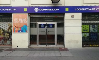 Oficina en arriendo en Santiago