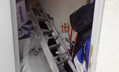 Oficina en arriendo en Santiago