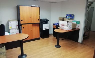 Oficina en arriendo en Santiago