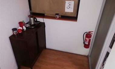 Oficina en arriendo en Santiago