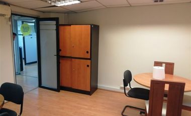 Oficina en arriendo en Santiago
