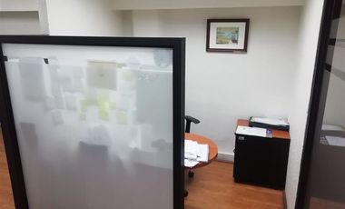 Oficina en arriendo en Santiago