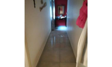 Departamento Tres Ambientes con Cochera