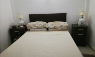 Departamento Tres Ambientes con Cochera