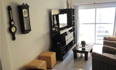 Departamento Tres Ambientes con Cochera