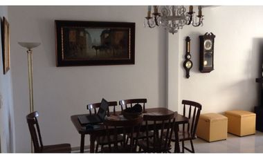 Departamento Tres Ambientes con Cochera