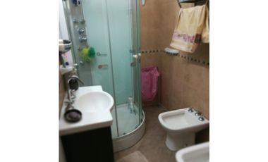 Departamento Tres Ambientes con Cochera