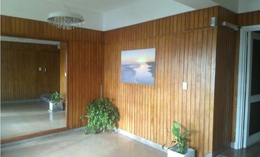 Departamento Tres Ambientes con Cochera