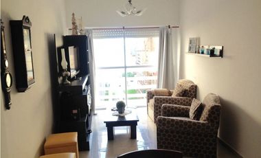 Departamento Tres Ambientes con Cochera