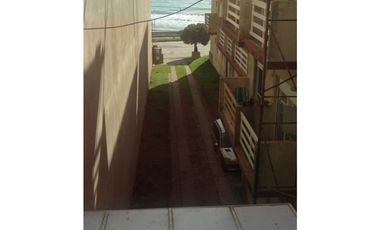 Departamento Tres Ambientes con Cochera