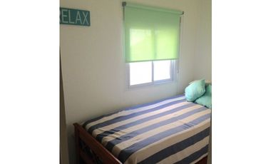 Departamento Tres Ambientes con Cochera