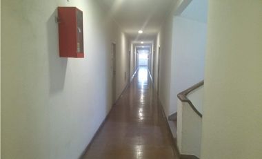 Departamento Tres Ambientes con Cochera