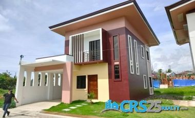 For Sale 4 bedroom House in Tayud Consolacion Cebu