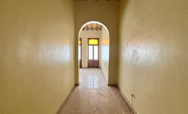 VENTA DE EDIFICIOS ZONA CENTRO CDMX