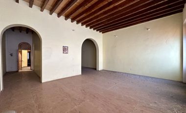 VENTA DE EDIFICIOS ZONA CENTRO CDMX