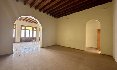 VENTA DE EDIFICIOS ZONA CENTRO CDMX