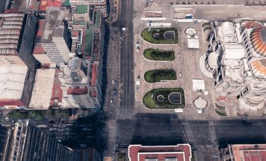 VENTA DE EDIFICIOS ZONA CENTRO CDMX