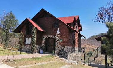 Terreno en Venta en Mazamitla