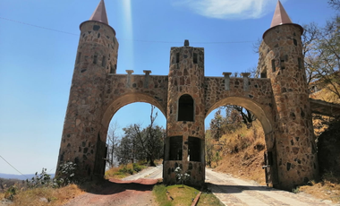Terreno en Venta en Mazamitla