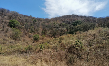 Terreno en Venta en Mazamitla