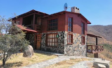 Terreno en Venta en Mazamitla