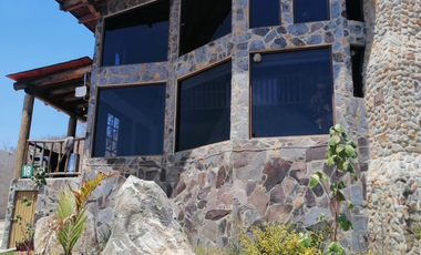 Terreno en Venta en Mazamitla