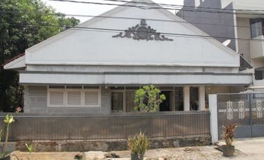 Rumah Kost Murah lokasi strategis di Tebet Jakarta Selatan