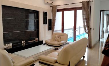 For Sale Town House at Pejaten & Condition Semi Furnished HSE-A0451