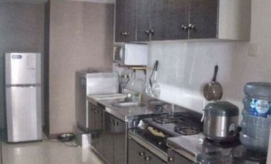 Best Pool & City View Apartment Waterplace Surabaya
