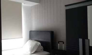 Best Pool & City View Apartment Waterplace Surabaya