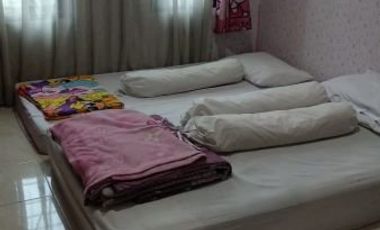 Rumah Pinang Bintaro Graha Raya Cipondoh Ciledug Bebas Banjir