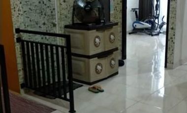 Rumah Pinang Bintaro Graha Raya Cipondoh Ciledug Bebas Banjir