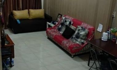 Rumah Pinang Bintaro Graha Raya Cipondoh Ciledug Bebas Banjir