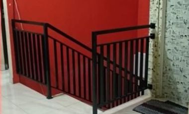 Rumah Pinang Bintaro Graha Raya Cipondoh Ciledug Bebas Banjir