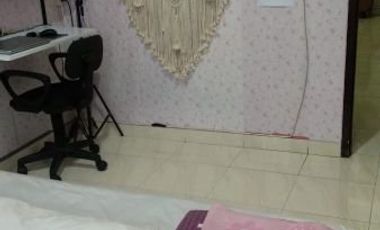 Rumah Pinang Bintaro Graha Raya Cipondoh Ciledug Bebas Banjir
