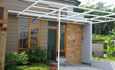 Rumah dijual di Jawa Tengah, Salatiga