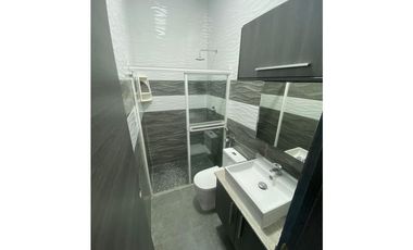 ALQUILER CASA SEMI AMOBLADA ALTOS DE PANAM