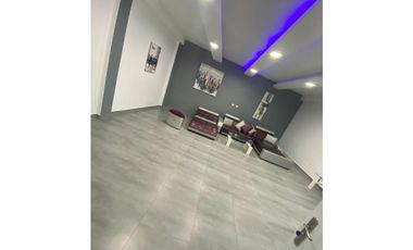 ALQUILER CASA SEMI AMOBLADA ALTOS DE PANAM