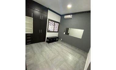 ALQUILER CASA SEMI AMOBLADA ALTOS DE PANAM