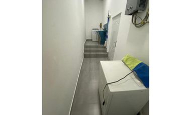 ALQUILER CASA SEMI AMOBLADA ALTOS DE PANAM