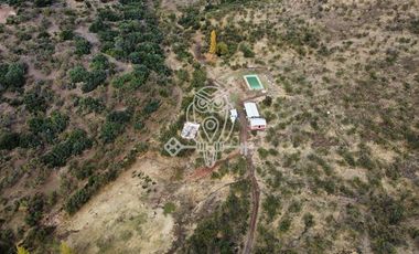 Sitio en venta en Machalí