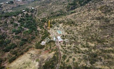 Sitio en venta en Machalí