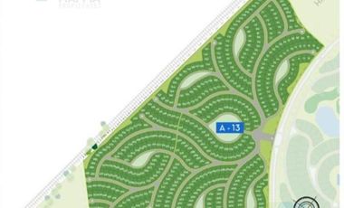 Venta de Terreno interno en San Sebastián