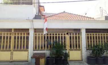 _Dijual Rumah Siap Huni Tambakrejo Simokerto* Surabaya*_