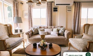 Greta Unit in Camella Butuan