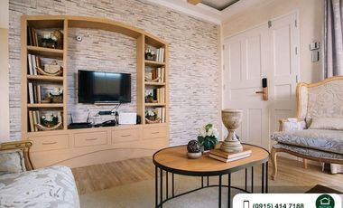 Greta Unit in Camella Butuan