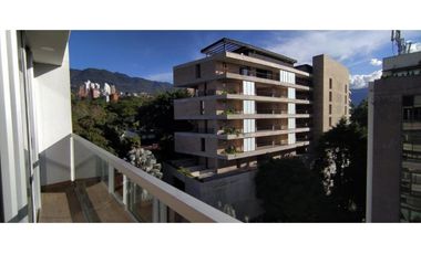 Venta Hermoso Apartamento  Campestre Medellin.