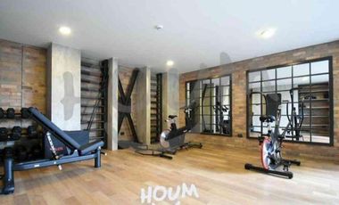 Departamento Mirador azul ID: 164558r